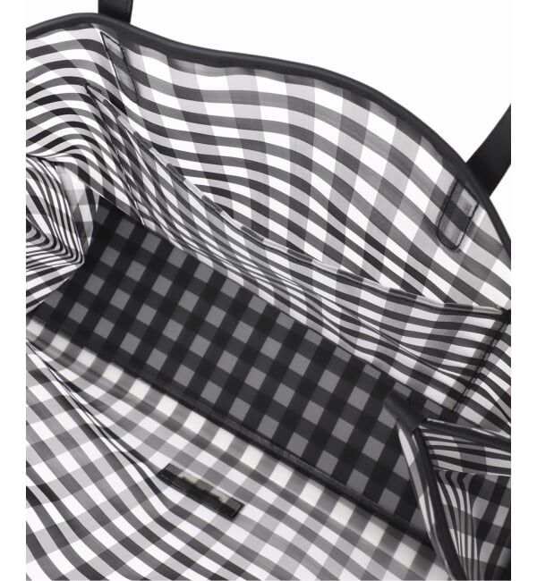 JOURNAL STANDARD relume「《予約》【HELOYSE/エロイーズ】  beach square tote」|トートバッグ|