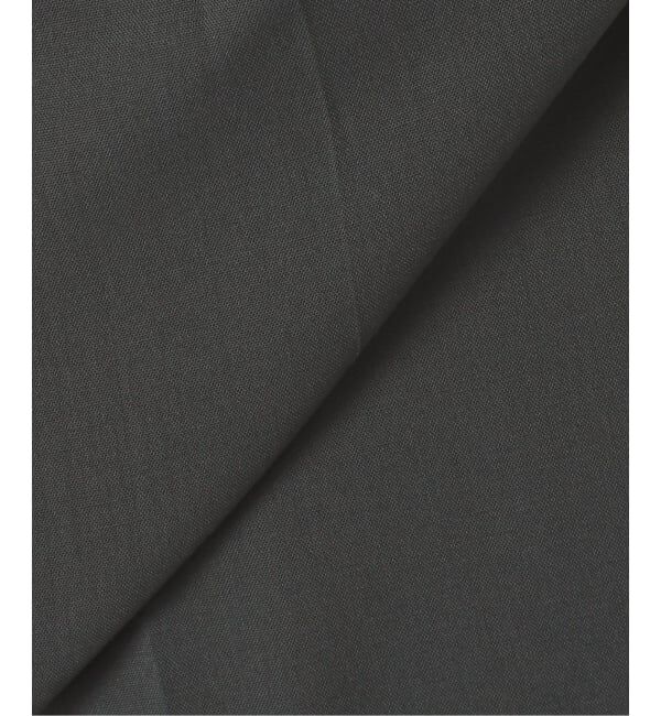 journal standard L'essage「《セットアップ可》POPLIN ダブルタックパンツ」|スラックス|