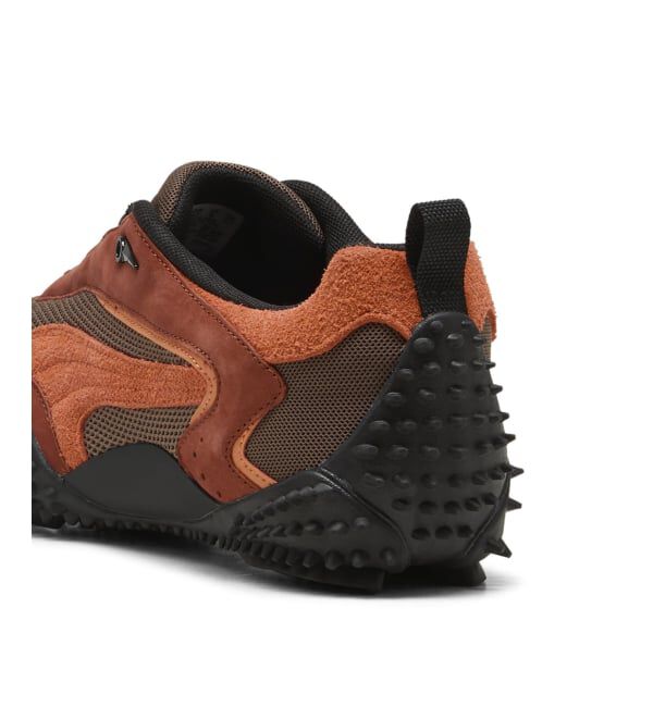 JOURNAL STANDARD relume「【PUMA / プーマ】MOSTRO XC MESH：スニーカー」|スニーカー|