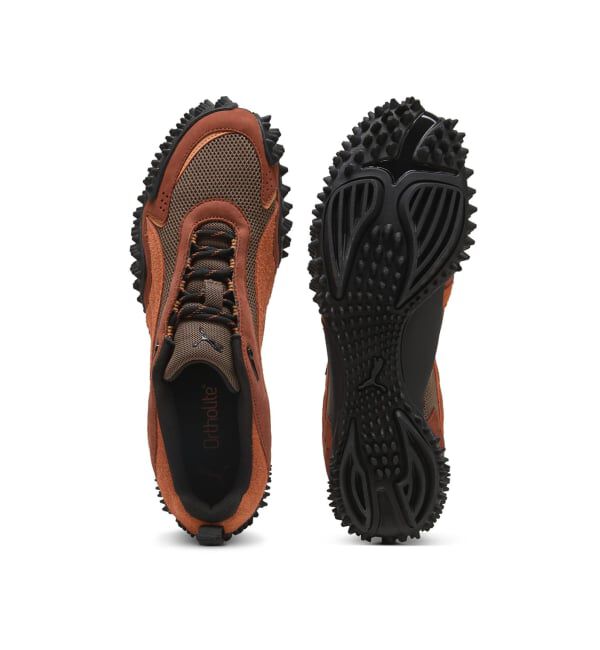 JOURNAL STANDARD relume「【PUMA / プーマ】MOSTRO XC MESH：スニーカー」|スニーカー|