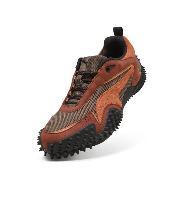 JOURNAL STANDARD relume「【PUMA / プーマ】MOSTRO XC MESH：スニーカー」|スニーカー|