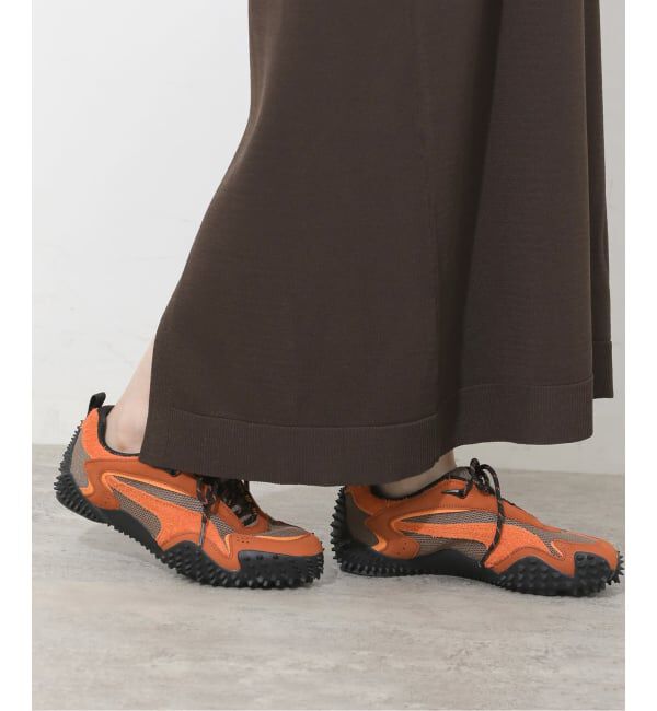 JOURNAL STANDARD relume「【PUMA / プーマ】MOSTRO XC MESH：スニーカー」|スニーカー|