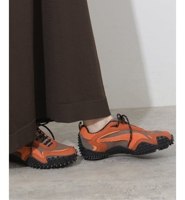 JOURNAL STANDARD relume「【PUMA / プーマ】MOSTRO XC MESH：スニーカー」|スニーカー|