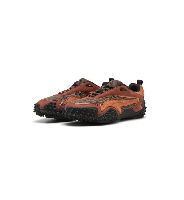JOURNAL STANDARD relume「【PUMA / プーマ】MOSTRO XC MESH：スニーカー」|スニーカー|
