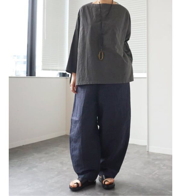 journal standard luxe「Ma`r&rsquo;s BL」|シャツ・ブラウス|