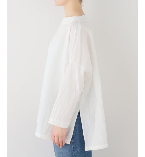 journal standard luxe「Ma`r&rsquo;s BL」|シャツ・ブラウス|