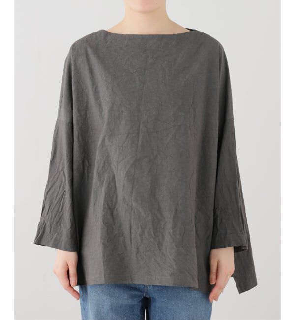 journal standard luxe「Ma`r&rsquo;s BL」|シャツ・ブラウス|