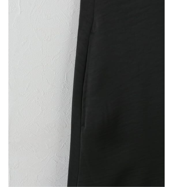 JOURNAL STANDARD「ドレープサテンキャミ ワンピース」|ワンピース|