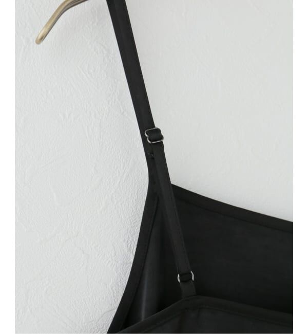 JOURNAL STANDARD「ドレープサテンキャミ ワンピース」|ワンピース|