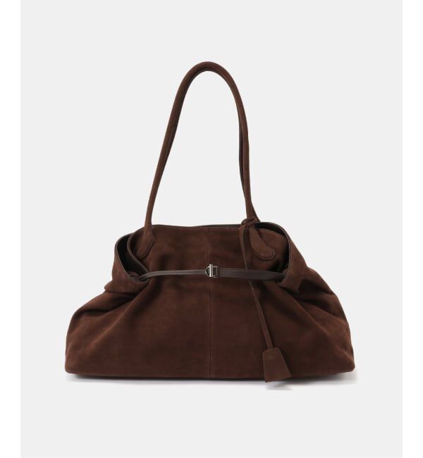 JOURNAL STANDARD「【LOW CLASSIC/ロウ クラシック】 HARICOT BAG」|その他|ブラウン