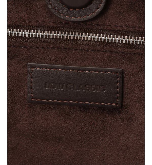 JOURNAL STANDARD「【LOW CLASSIC/ロウ クラシック】 HARICOT BAG」|その他|
