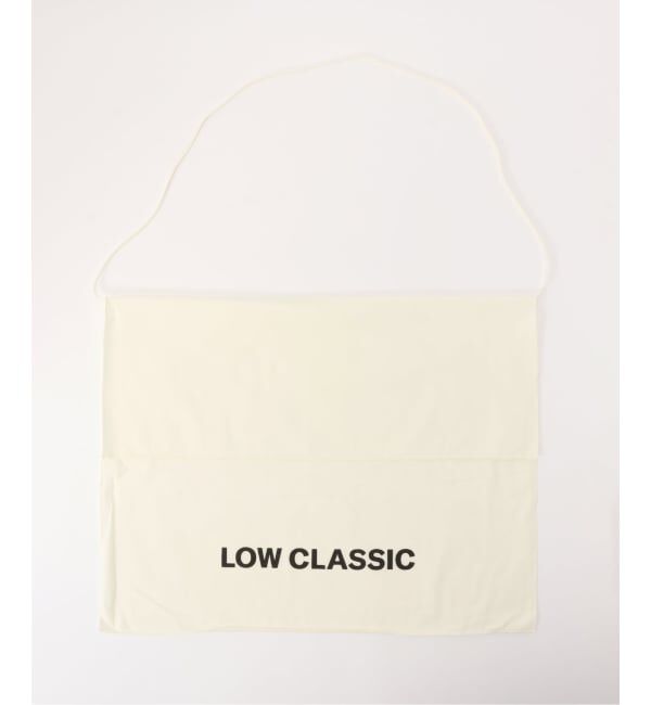 JOURNAL STANDARD「【LOW CLASSIC/ロウ クラシック】 HARICOT BAG」|その他|