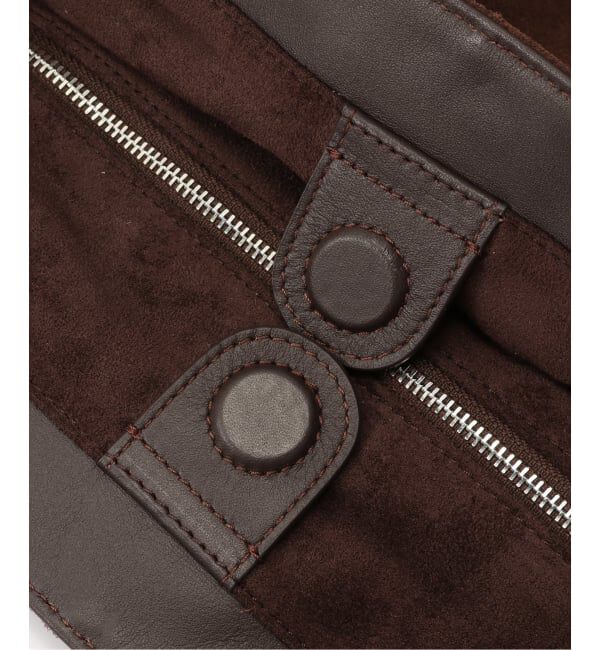 JOURNAL STANDARD「【LOW CLASSIC/ロウ クラシック】 HARICOT BAG」|その他|