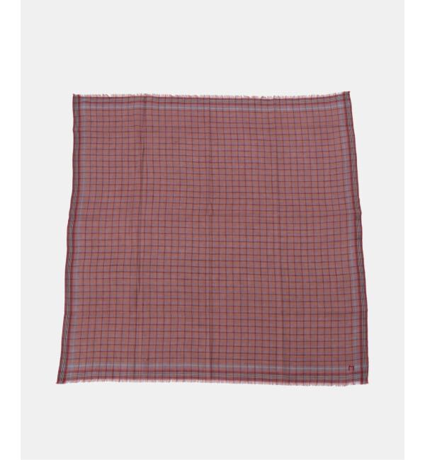 JOURNAL STANDARD「【MOISMONT/モワモン】 Scarf Massager N818」|バンダナ・スカーフ|