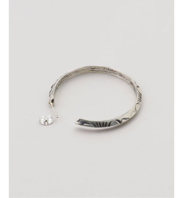 FRAMeWORK「HARPO/アルポ EARRINGS BO No.4」|ピアス|