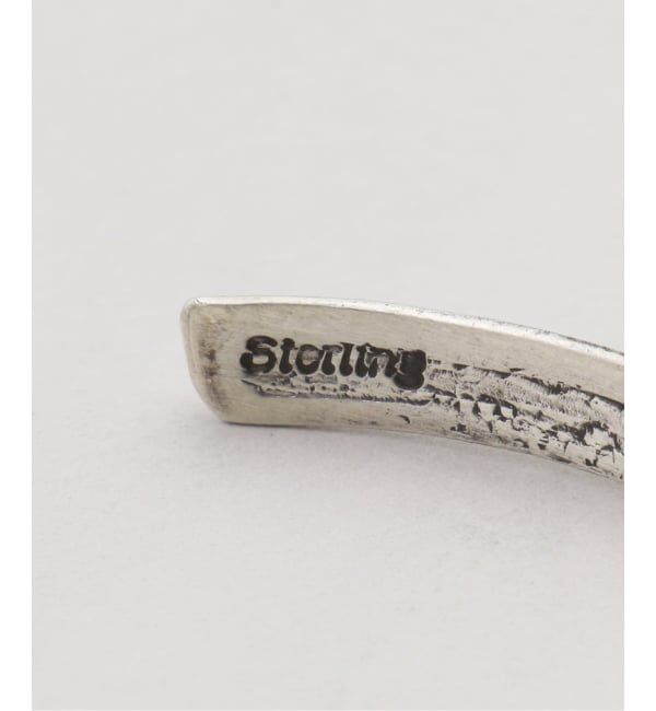 FRAMeWORK「HARPO/アルポ EARRINGS BO No.4」|ピアス|