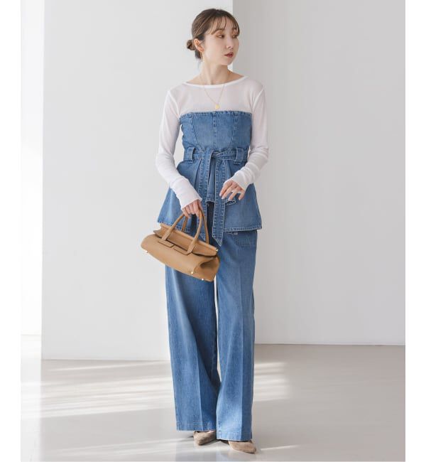 NOBLE「《WEB限定・追加2》LORISTELLA/ロリステッラ レザーミディアムボストンバッグ」|ボストンバッグ|