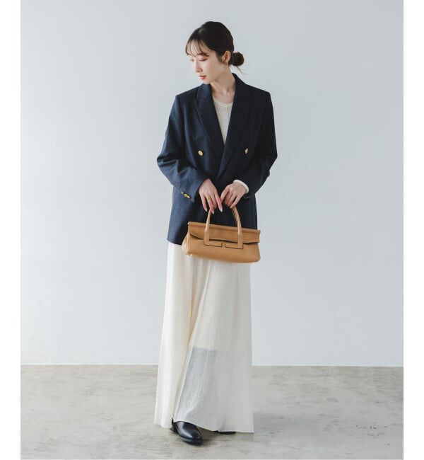 NOBLE「《WEB限定・追加2》LORISTELLA/ロリステッラ レザーミディアムボストンバッグ」|ボストンバッグ|