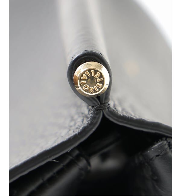 NOBLE「《WEB限定・追加2》LORISTELLA/ロリステッラ レザーミディアムボストンバッグ」|ボストンバッグ|