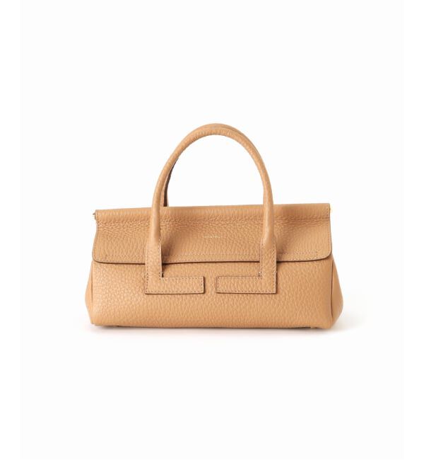 NOBLE「《WEB限定・追加2》LORISTELLA/ロリステッラ レザーミディアムボストンバッグ」|ボストンバッグ|