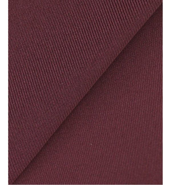 FRAMeWORK「≪追加 / 洗濯機洗い可能≫VIS-NYフルニードルタイトスカート」|スカート|