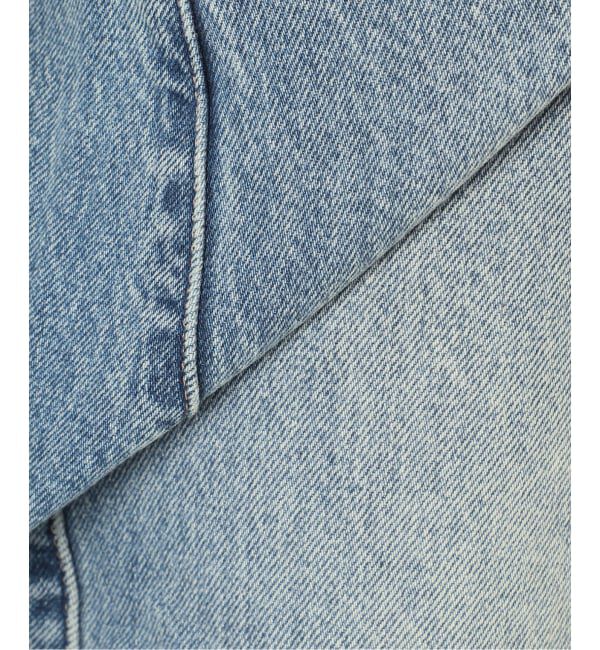 Spick and Span「LEVI'S/リーバイス 別注SMU SUPER BAGGY BARREL*」|デニム|