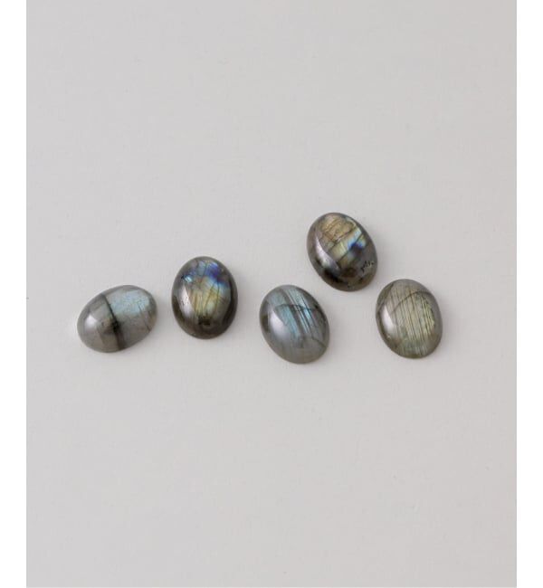 Spick and Span「【SAMH by LILAS】ラブラドライトリング SV」|リング|