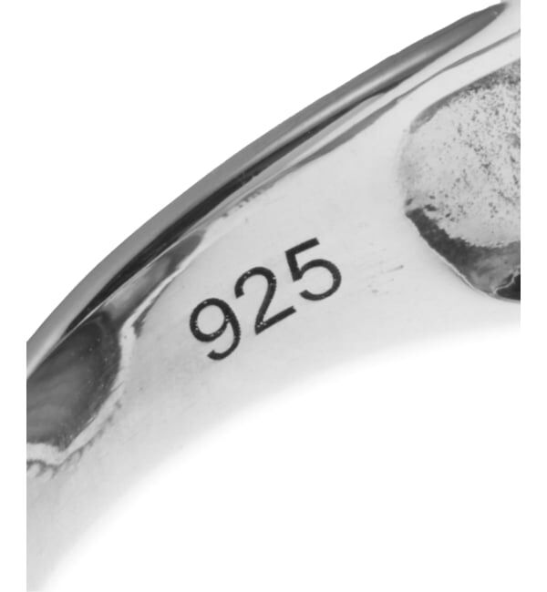 Spick and Span「【SAMH by LILAS】ラブラドライトリング SV」|リング|