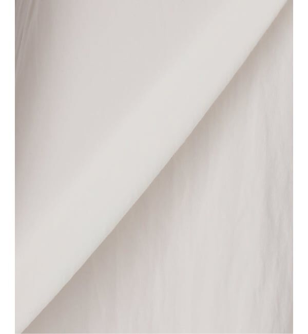 FRAMeWORK「ヴィンテージライクセミフレアスカート」|スカート|