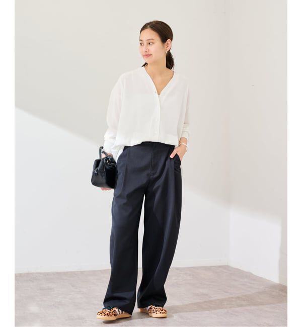 FRAMeWORK「ADIDAS/ アディダス　SAMBA OG W レオパード」|スニーカー|