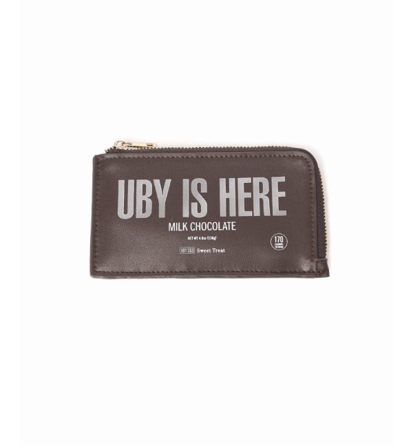 U by SPICK&SPAN「UBY ポーチウォレット」|財布|