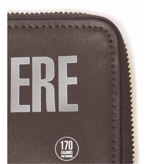 U by SPICK&SPAN「UBY ポーチウォレット」|財布|