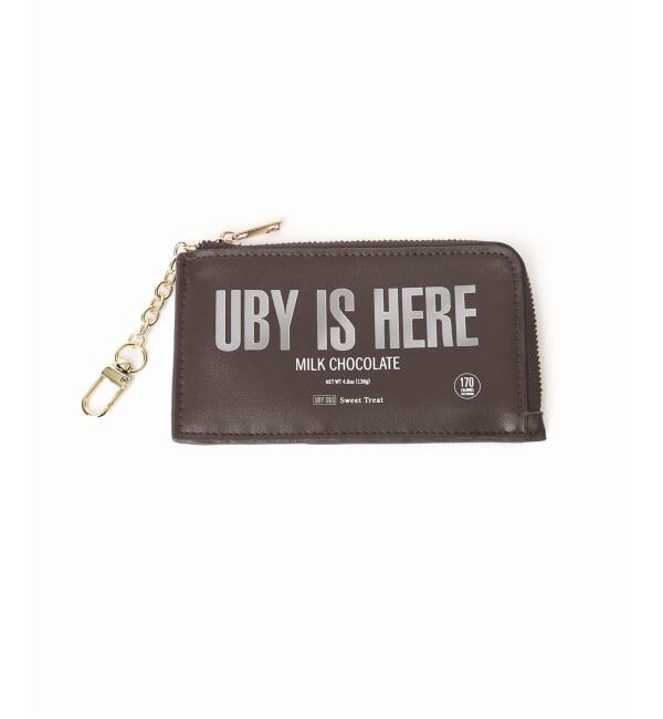 U by SPICK&SPAN「UBY ポーチウォレット」|財布|