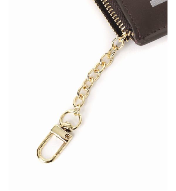 U by SPICK&SPAN「UBY ポーチウォレット」|財布|