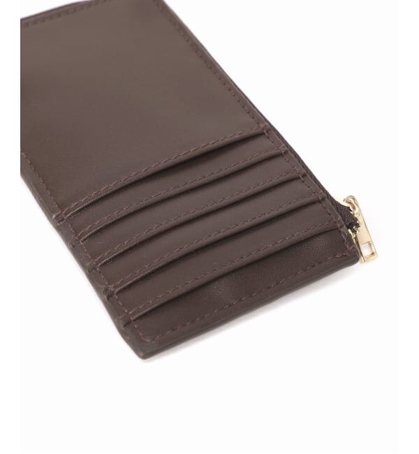 U by SPICK&SPAN「UBY ポーチウォレット」|財布|