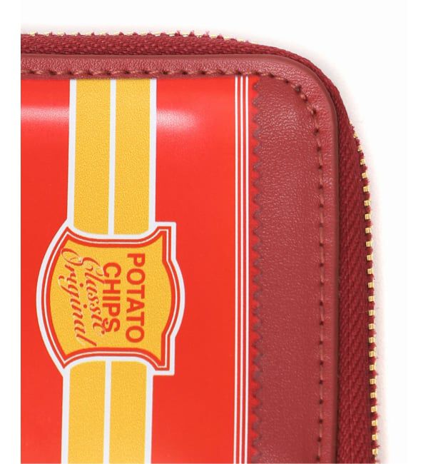 U by SPICK&SPAN「UBY ポーチウォレット」|財布|