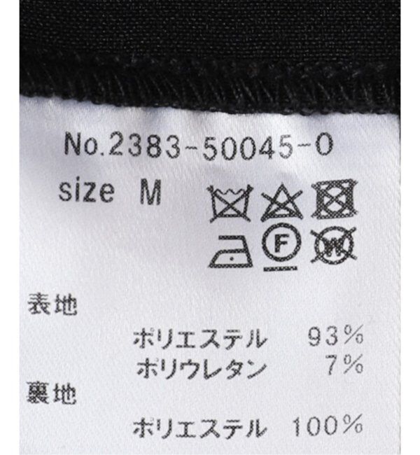  「《追加2》ダブルクロスオールインワン」|ドレス|