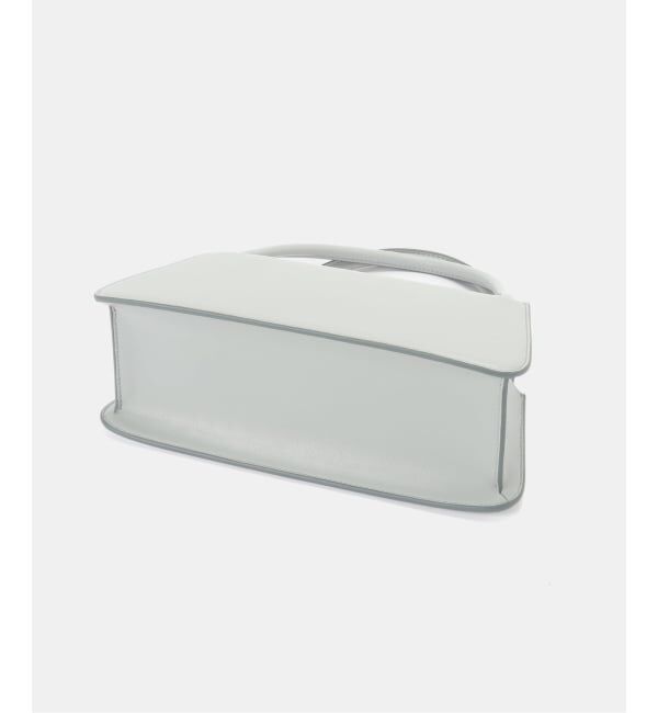  「LE VERNIS/ル ベルニ Poire boogie バッグ」|ハンドバッグ|