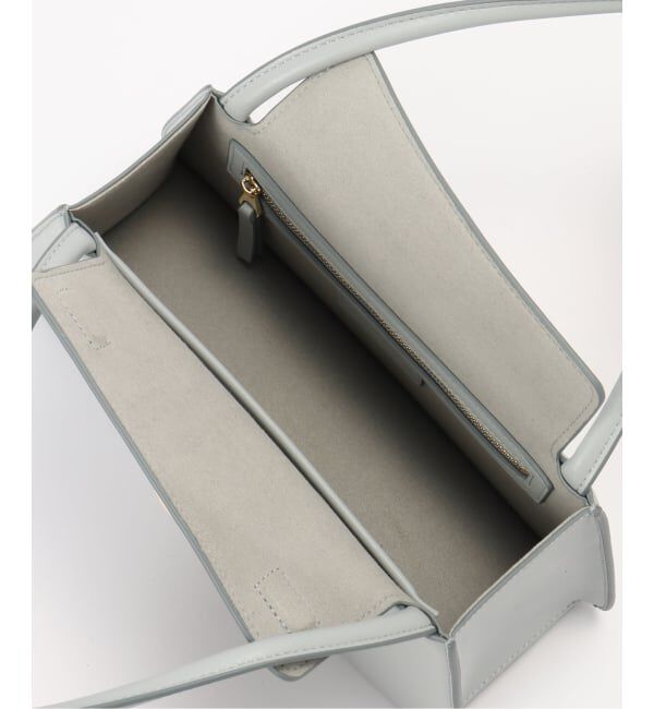  「LE VERNIS/ル ベルニ Poire boogie バッグ」|ハンドバッグ|