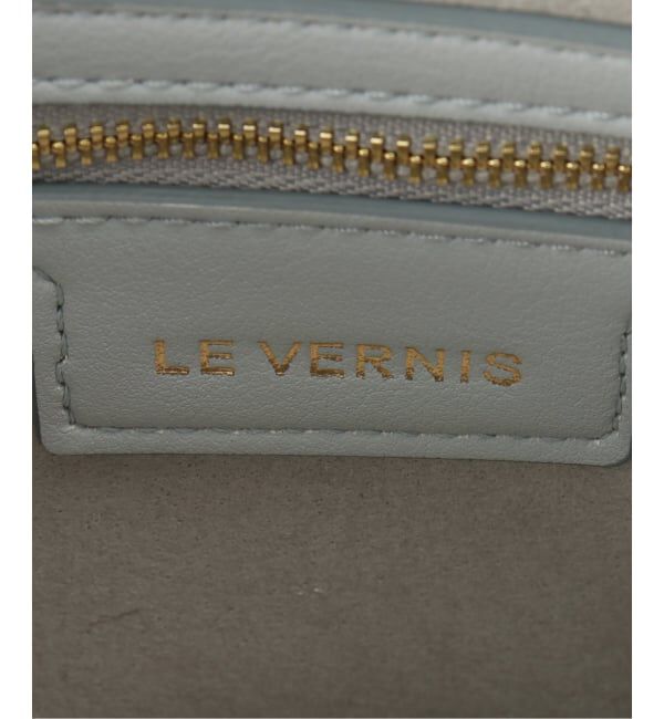  「LE VERNIS/ル ベルニ Poire boogie バッグ」|ハンドバッグ|