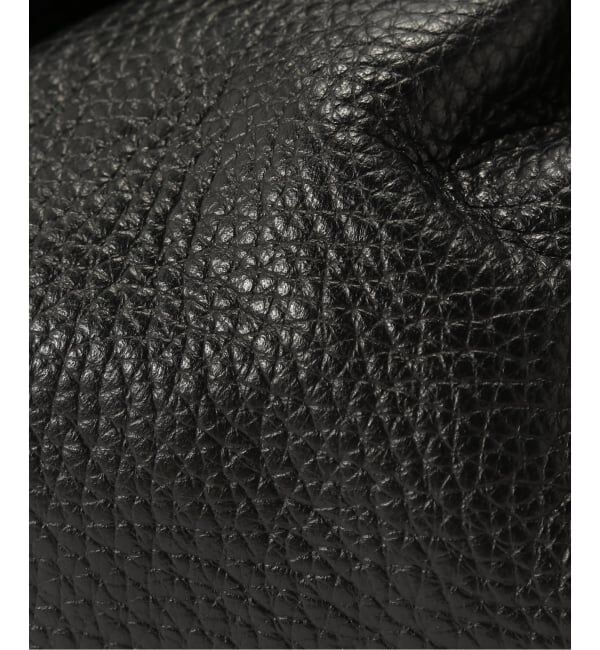 GRISE「MILLELA FIRENZE /ミレッラ  GATHER MINI BAG」|ショルダー・メッセンジャー|