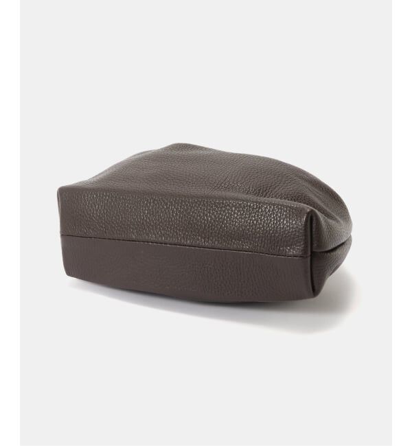 GRISE「MILLELA FIRENZE /ミレッラ  GATHER MINI BAG」|ショルダー・メッセンジャー|