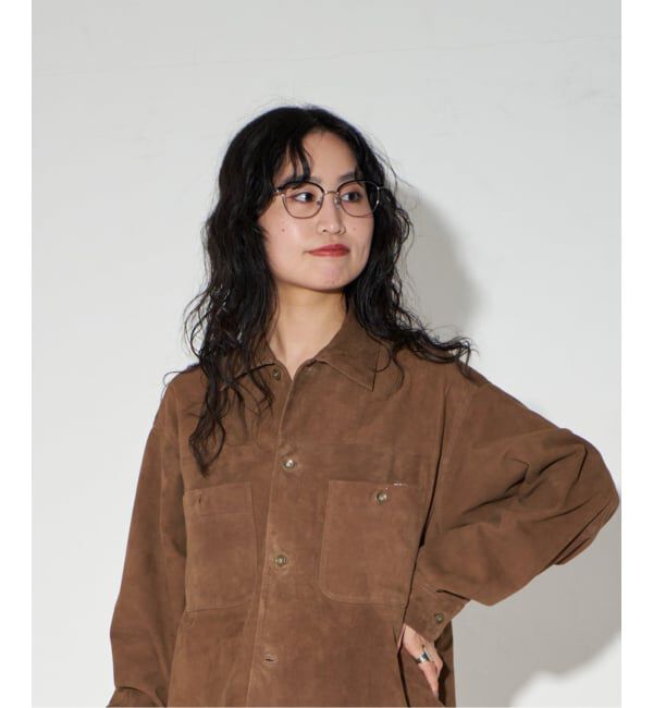 GRISE「ONE BRILLIANT  /ワンブリリアント  Rowan」|メガネ|