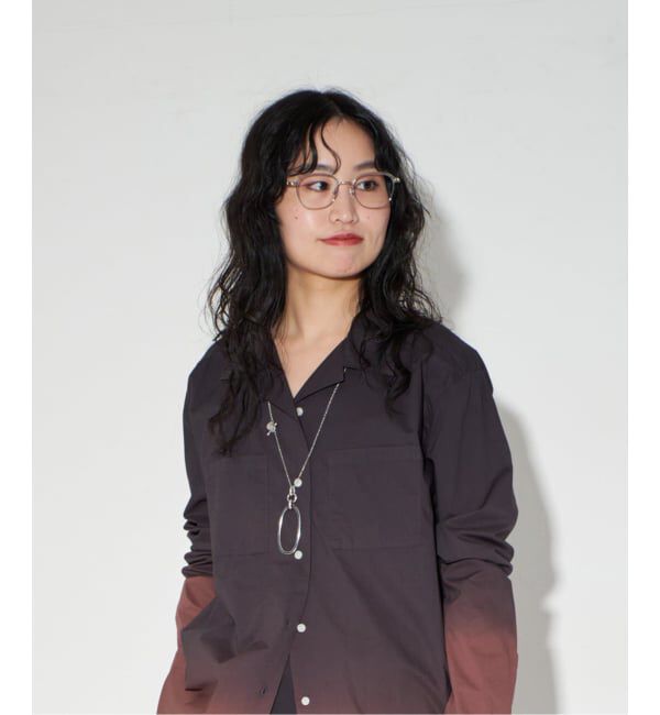 GRISE「ONE BRILLIANT  /ワンブリリアント  Rowan」|メガネ|