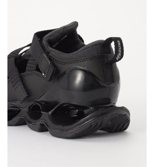  「MIZUNO/ミズノ wave prophecySTLAP」|スニーカー|