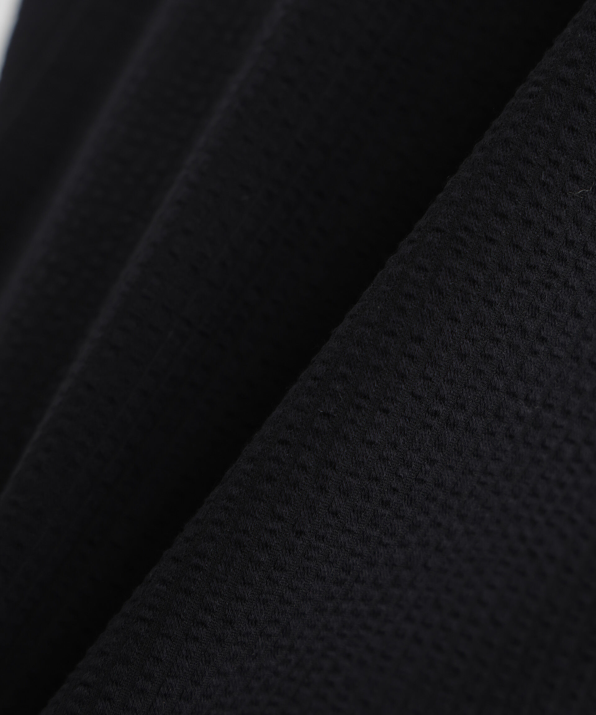 nano･universe「シルケットサッカーシャツ 半袖」|シャツ・ブラウス|