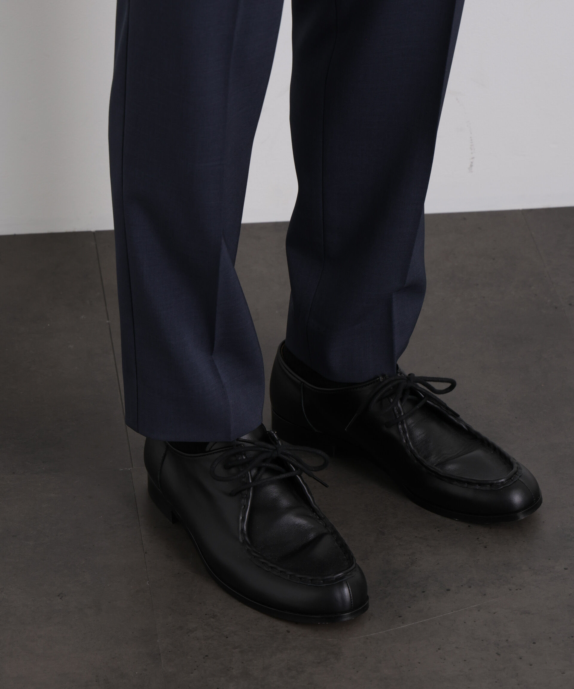 nano･universe「｢Damerino｣ クールタッチストレッチセットアップ/接触冷感.UVカット」|スーツ|