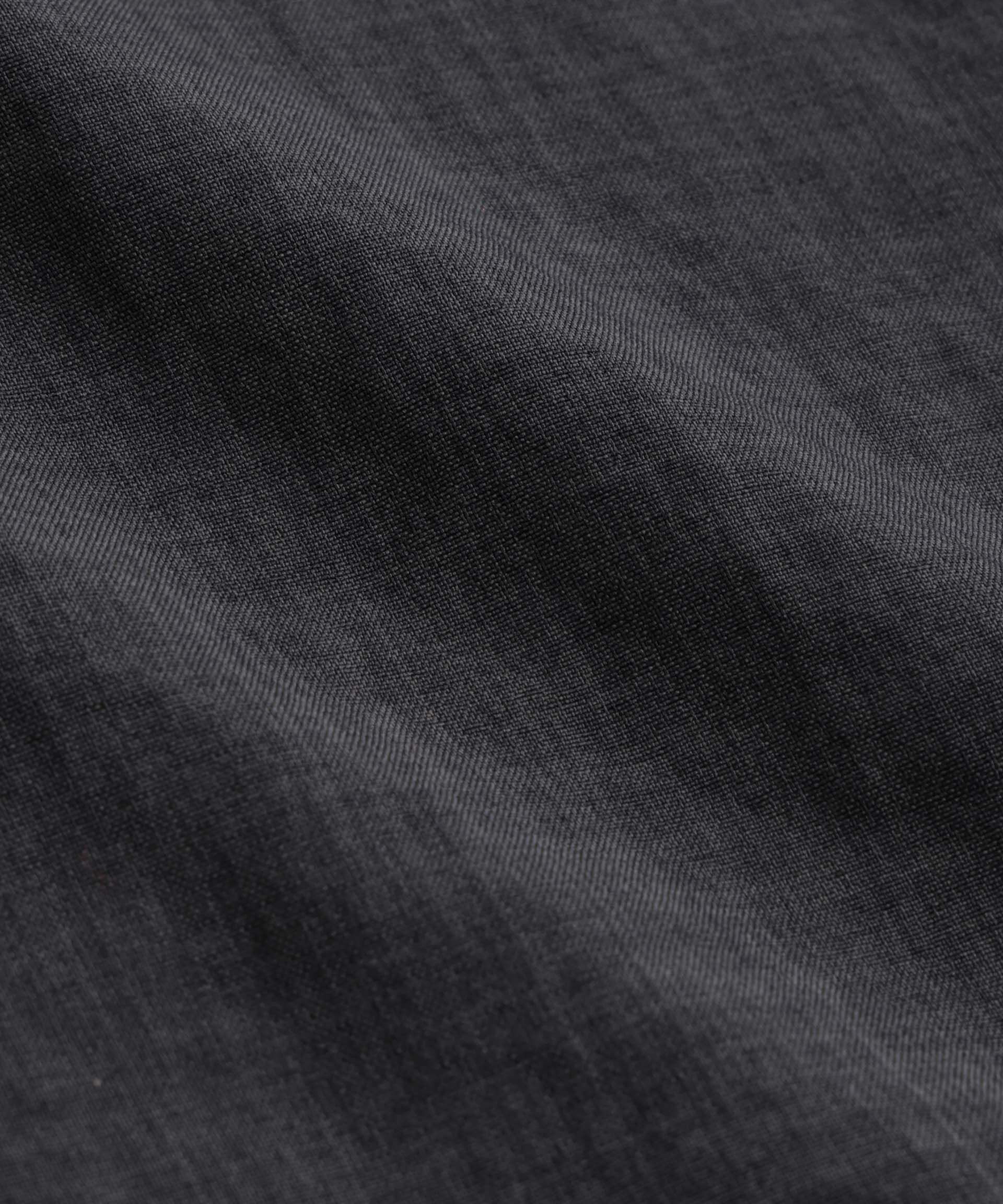 nano･universe「タンブラーブッチャーフレアスリーブワンピース」|ワンピース|