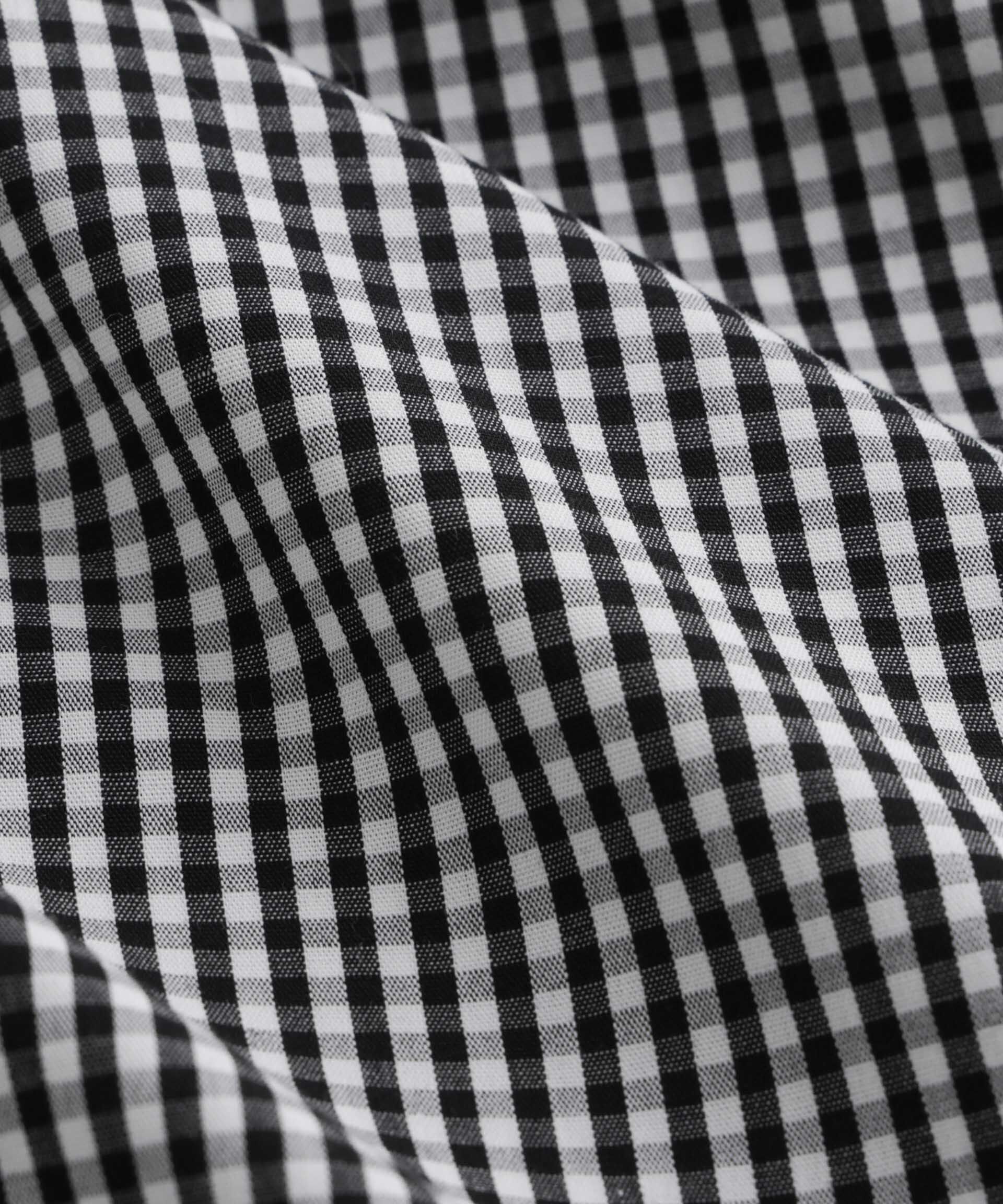 nano･universe「変形スリーブプルオーバーブラウス」|シャツ・ブラウス|