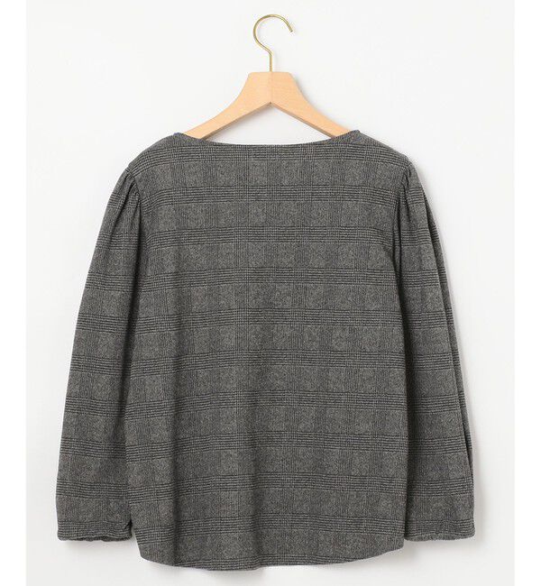 組曲「【セットアイテム・洗える】フルフランジャージー セットアップワンピース」|スーツ|